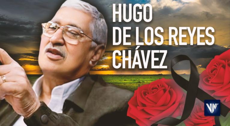 Díaz-Canel envía condolencias por fallecimiento de Hugo de los Reyes Chávez