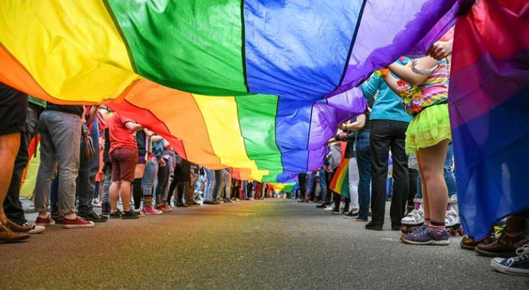 Celebran Jornadas Cubanas contra la Homofobia y la Transfobia