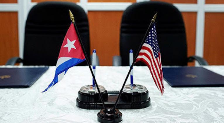 Congresistas de EE.UU. aplauden decisión sobre Cuba