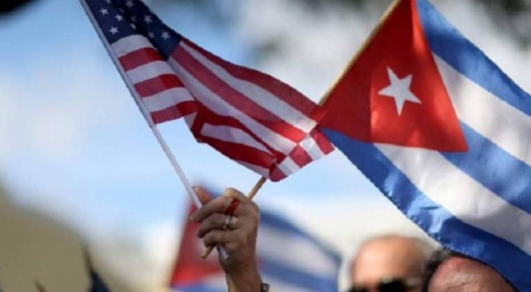 Califican de genocidas efectos de política de EE.UU. contra Cuba