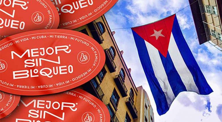 Intelectuales exigen cese de hostilidad de EE.UU. contra Cuba