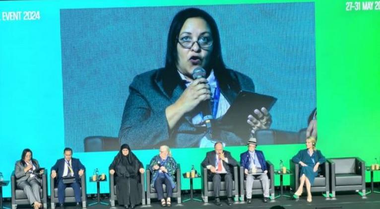 Cuba ratifica su compromiso con la inclusión digital para todos