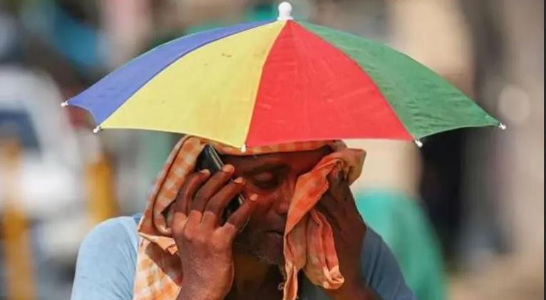 Debido al cambio climático ya no hay lugar en el planeta a salvo de una ola de calor