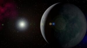 Más indicios sobre el misterioso Planeta 9