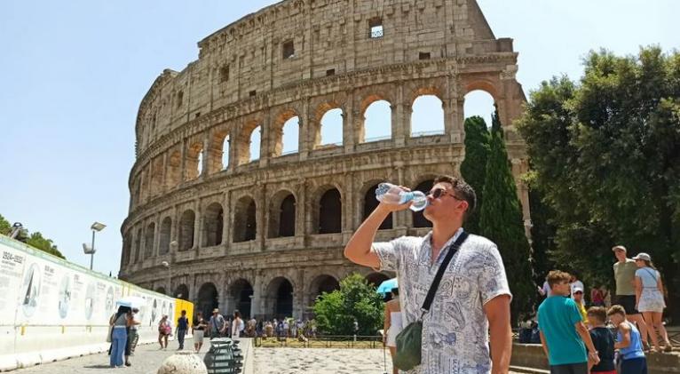 Agencia europea insta a actuar pronto contra el impacto del cambio climático en la salud