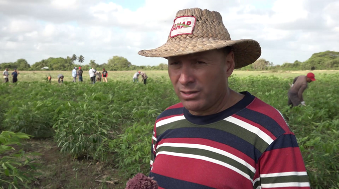 Cooperativa Asalto al Polvorín de Puerto Padre será sede del Día del Campesino