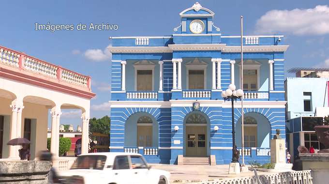 Celebrarán en Las Tunas el Día Internacional de los Museos