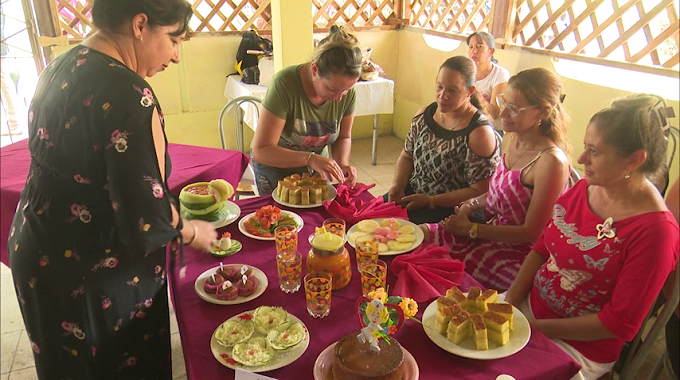 Jornada de Enfermería en Las Tunas aboga por mejor alimentación