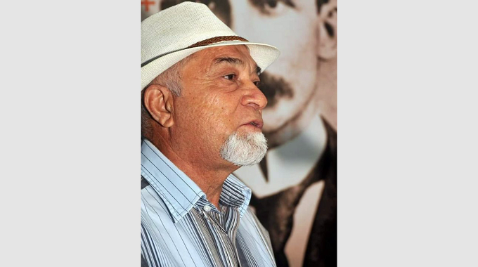 Gremio periodístico despide en Las Tunas a Julio César Pérez Viera