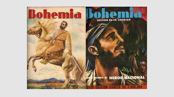 Rememoran en Las Tunas el aniversario 116 de la Revista Bohemia