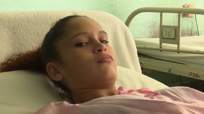 Géneros derechos: embarazo en la adolescencia una problemática latente en Las Tunas