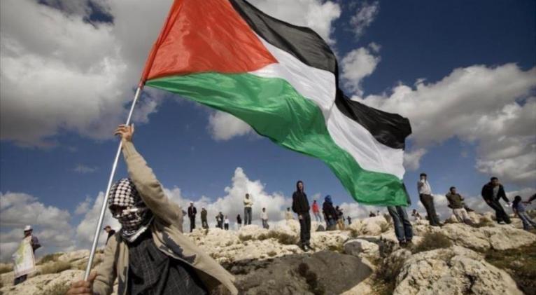 Armenia, país 148 en reconocer a Palestina como Estado