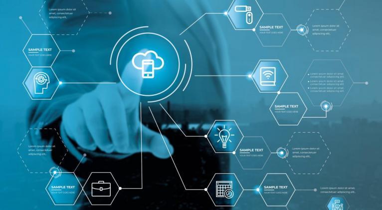 Apuestan por la transformación digital en sector jurídico