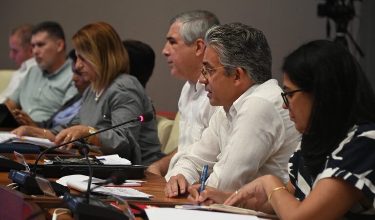 ¿Como se perfeccionará el sistema de ciencia, tecnología e innovación de Cuba?