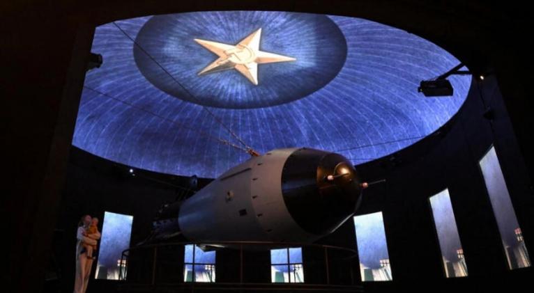 El rearme nuclear continúa en todo el mundo en medio de tensiones geopolíticas