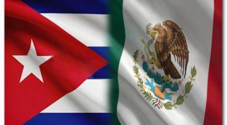 Dialogó Díaz-Canel con Claudia Sheinbaum, presidenta electa de México