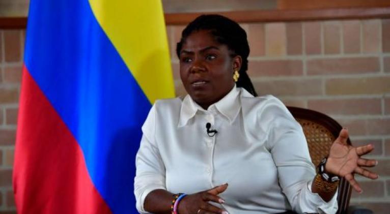 Condena Cuba atentado contra familiares de Vicepresidenta de Colombia