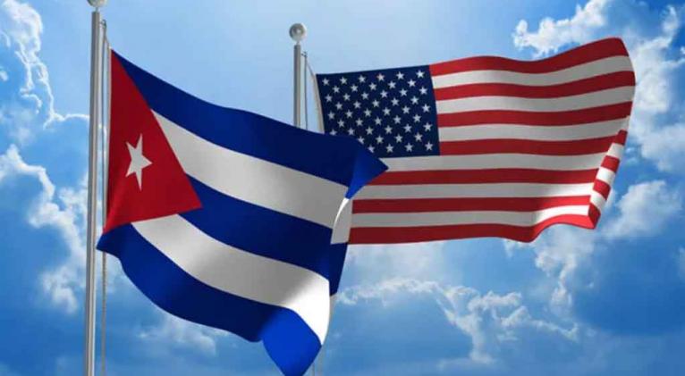 Reclaman en EEUU exclusión de Cuba de arbitraria lista terrorista