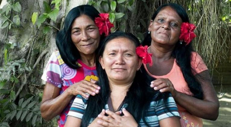 Confirman genes amerindios en información genética de cubanos