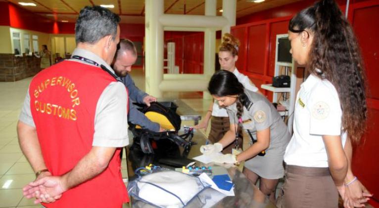 Cuba: tolerancia cero ante el consumo y tráfico de drogas