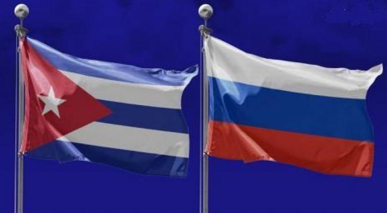 Trabajan Cuba y Rusia para diversificar sus relaciones