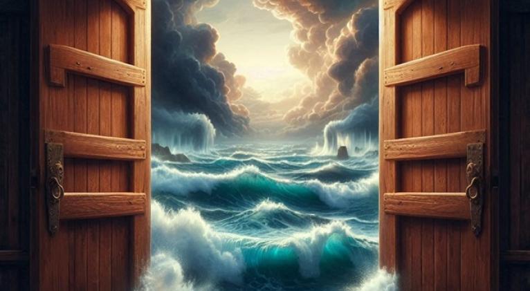 Temporada ciclónica: Las puertas que junio abre