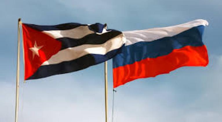 Rusia y Cuba celebran la primera reunión de organizadores de elecciones
