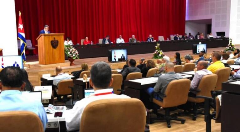 Inaugurada Cubaindustria 2024