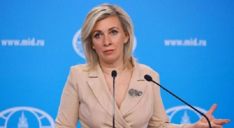 Rusia advierte a Francia de posible choque directo