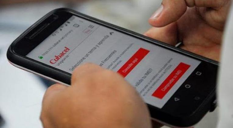 Apuesta Cuba por política para la Transformación Digital