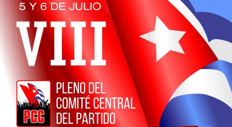 Analizarán en Cuba producción de alimentos y control delictivo