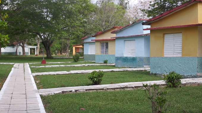 Campismo Popular propone opciones recreativas para el verano en Las Tunas
