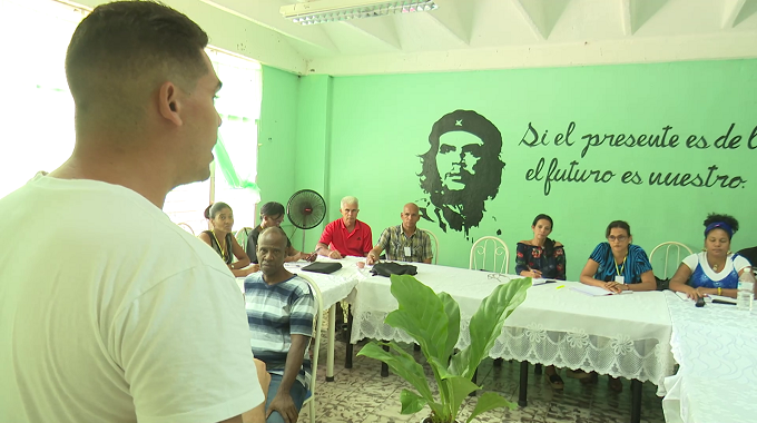 Celebran en Las Tunas encuentro nacional de la enseñanza especial