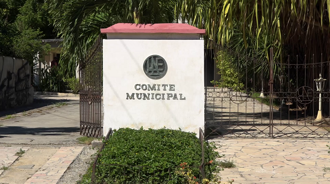 Priorizan en Puerto Padre la preservación del patrimonio cultural