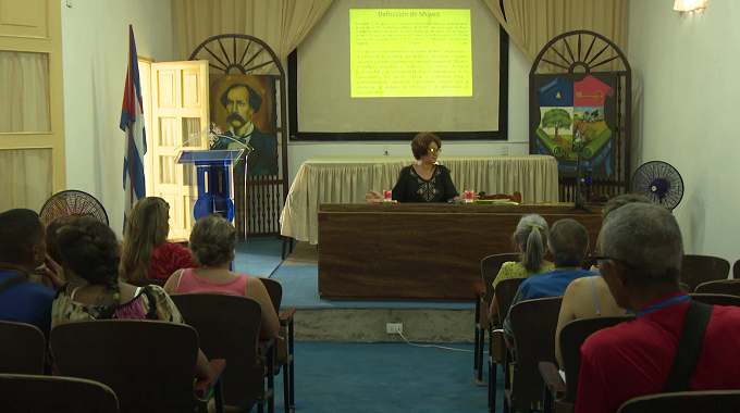 Sesionó en Las Tunas Taller Museos y Patrimonio