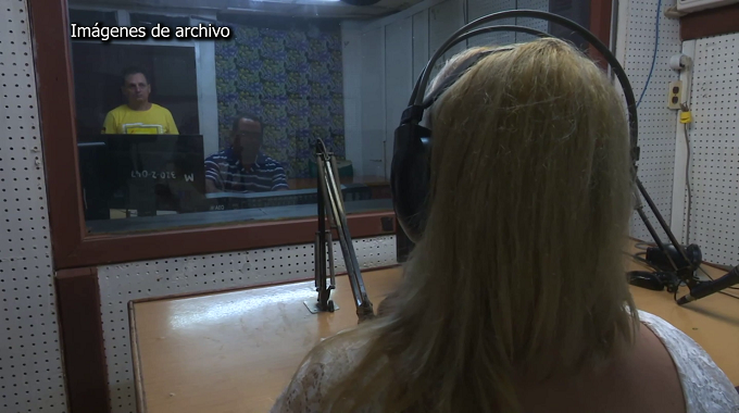 Celebra Radio #Manatí 21 años de creada
