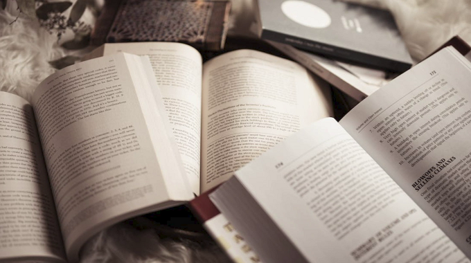 Abogan por generalizar el hábito de la lectura en Las Tunas