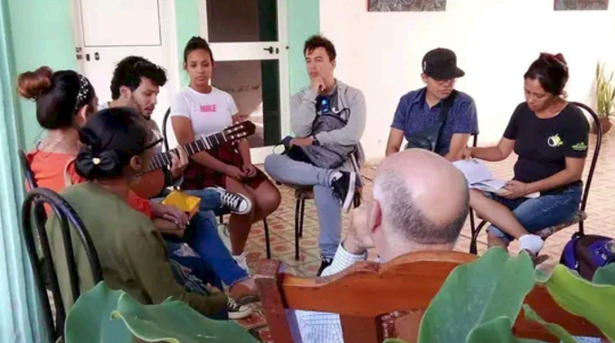Alistan programa cultural para el verano en Las Tunas