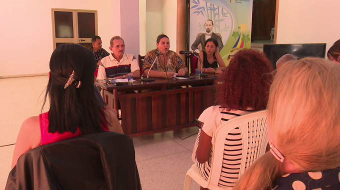Listas instituciones culturales en Las Tunas para la celebración de la Jornada Cucalambeana