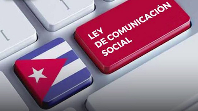 Ley de Comunicación Social, un instrumento para la tranformación de la sociedad