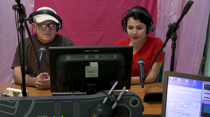 Ofrecerá Radio Libertad variada programación durante el verano