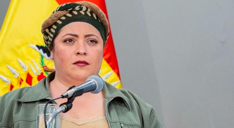Bolivia convoca al embajador de Argentina por declaraciones del Gobierno de Milei