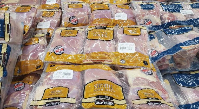 Regulan desde hoy precios minoristas de productos importados ( + VIDEO)