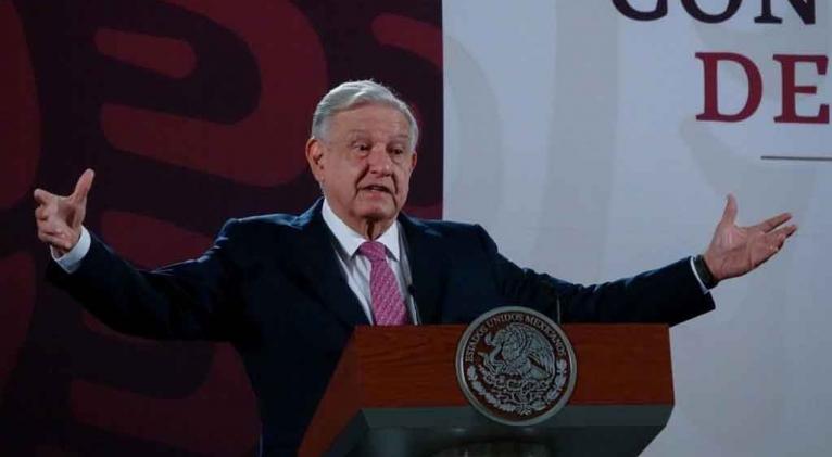 López Obrador reitera agradecimiento a Cuba por labor de médicos