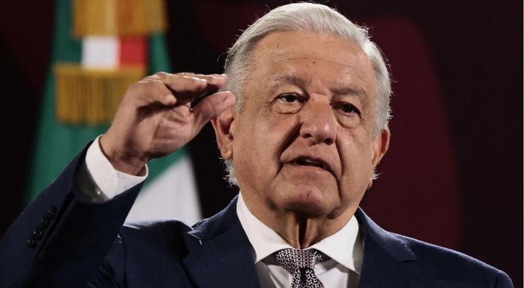 López Obrador critica "parcialidad" de OEA y rechaza reunión sobre Venezuela ( + VIDEO)