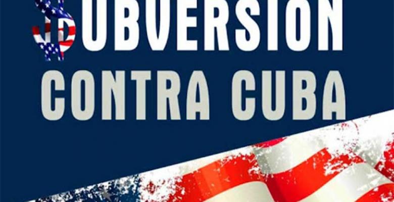 Ideología y subversión: el imperio contra la legitimidad