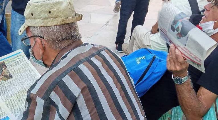 Actualizan cifras sobre la población efectiva en Cuba