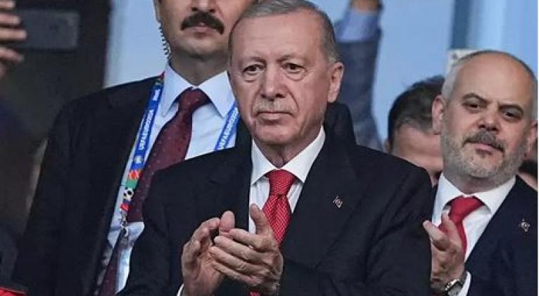 Turquía advierte a Israel de una respuesta «rápida y decidida» si la pone a prueba