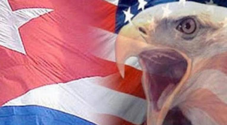 EEUU estimula actos delictivos contra Cuba, denuncia Díaz-Canel
