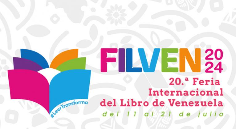 Cuba con amplia muestra editorial en Feria del Libro de Venezuela